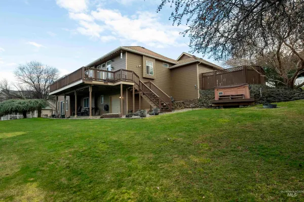 $699,000 | 3780 Nicklaus Drive, Clarkston, WA 99403