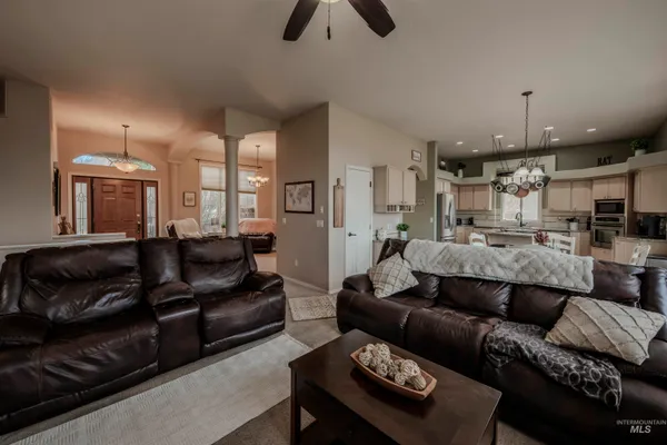 $699,000 | 3780 Nicklaus Drive, Clarkston, WA 99403