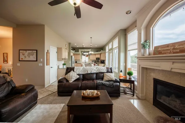 $699,000 | 3780 Nicklaus Drive, Clarkston, WA 99403