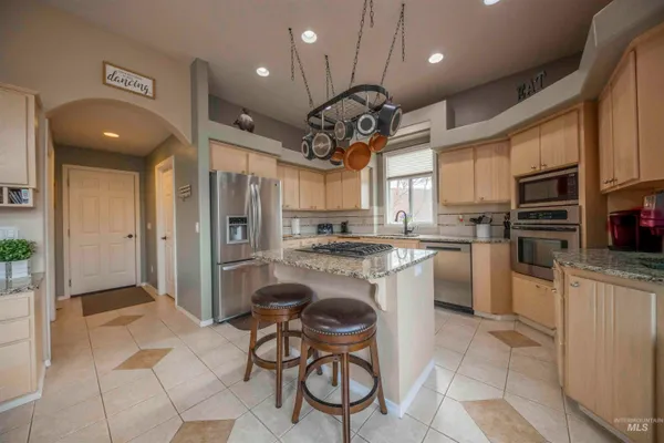 $699,000 | 3780 Nicklaus Drive, Clarkston, WA 99403