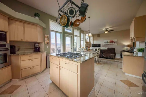 $699,000 | 3780 Nicklaus Drive, Clarkston, WA 99403