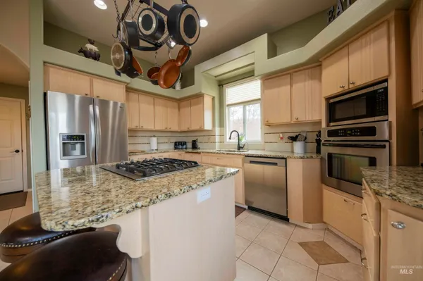 $699,000 | 3780 Nicklaus Drive, Clarkston, WA 99403