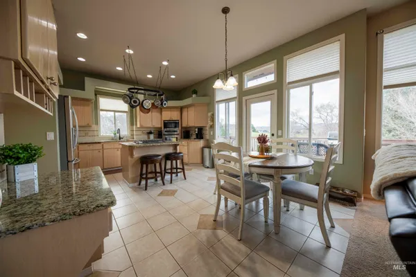 $699,000 | 3780 Nicklaus Drive, Clarkston, WA 99403