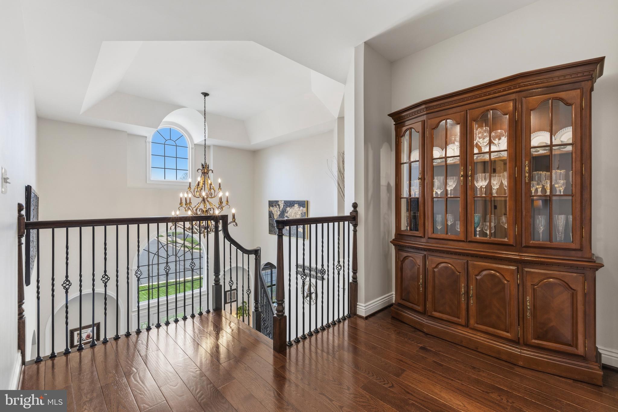 8306 Roxborough Loop Gainesville, VA 20155 - Photo 52 of 115
