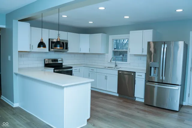 $299,000 | 8501 Compton Street, Indianapolis, IN 46240