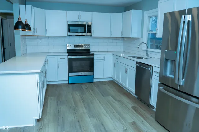 $299,000 | 8501 Compton Street, Indianapolis, IN 46240