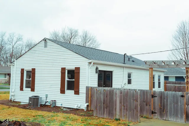 $299,000 | 8501 Compton Street, Indianapolis, IN 46240