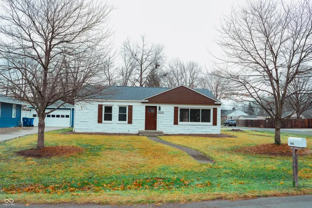 $299,000 | 8501 Compton Street, Indianapolis, IN 46240