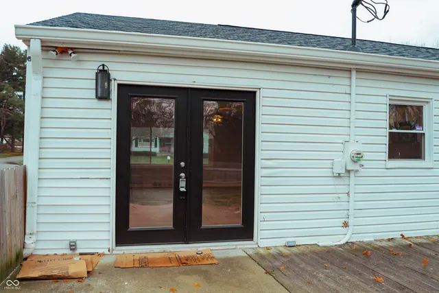 $299,000 | 8501 Compton Street, Indianapolis, IN 46240