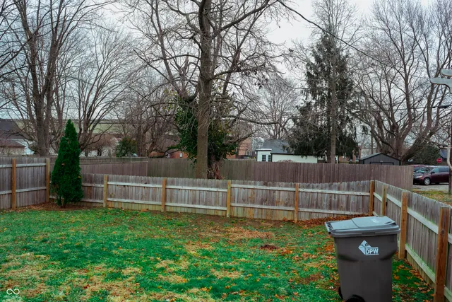 $299,000 | 8501 Compton Street, Indianapolis, IN 46240