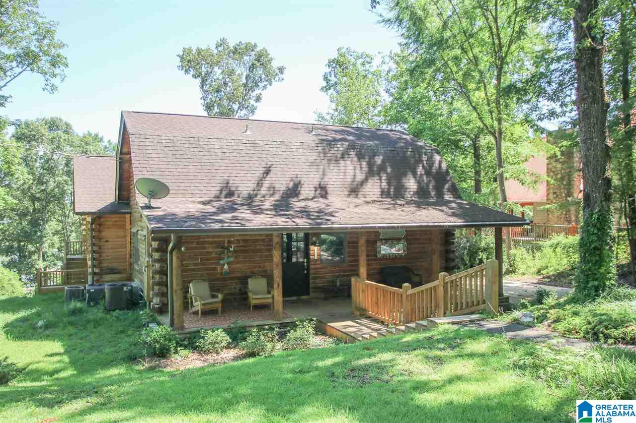 385 Eureka Road Lincoln, AL 35096 - Photo 3 of 49
