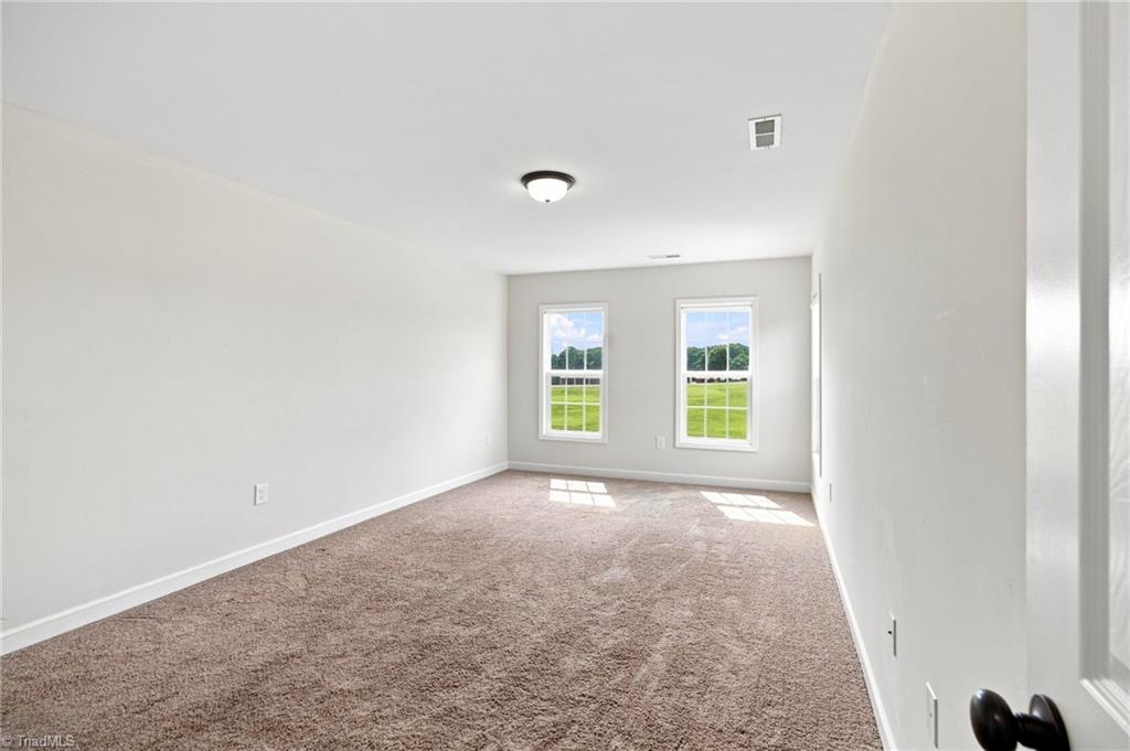 1950 Huckleberry Ridge Road Hiddenite, NC 28636 - Photo 21 of 48 Bedroom
