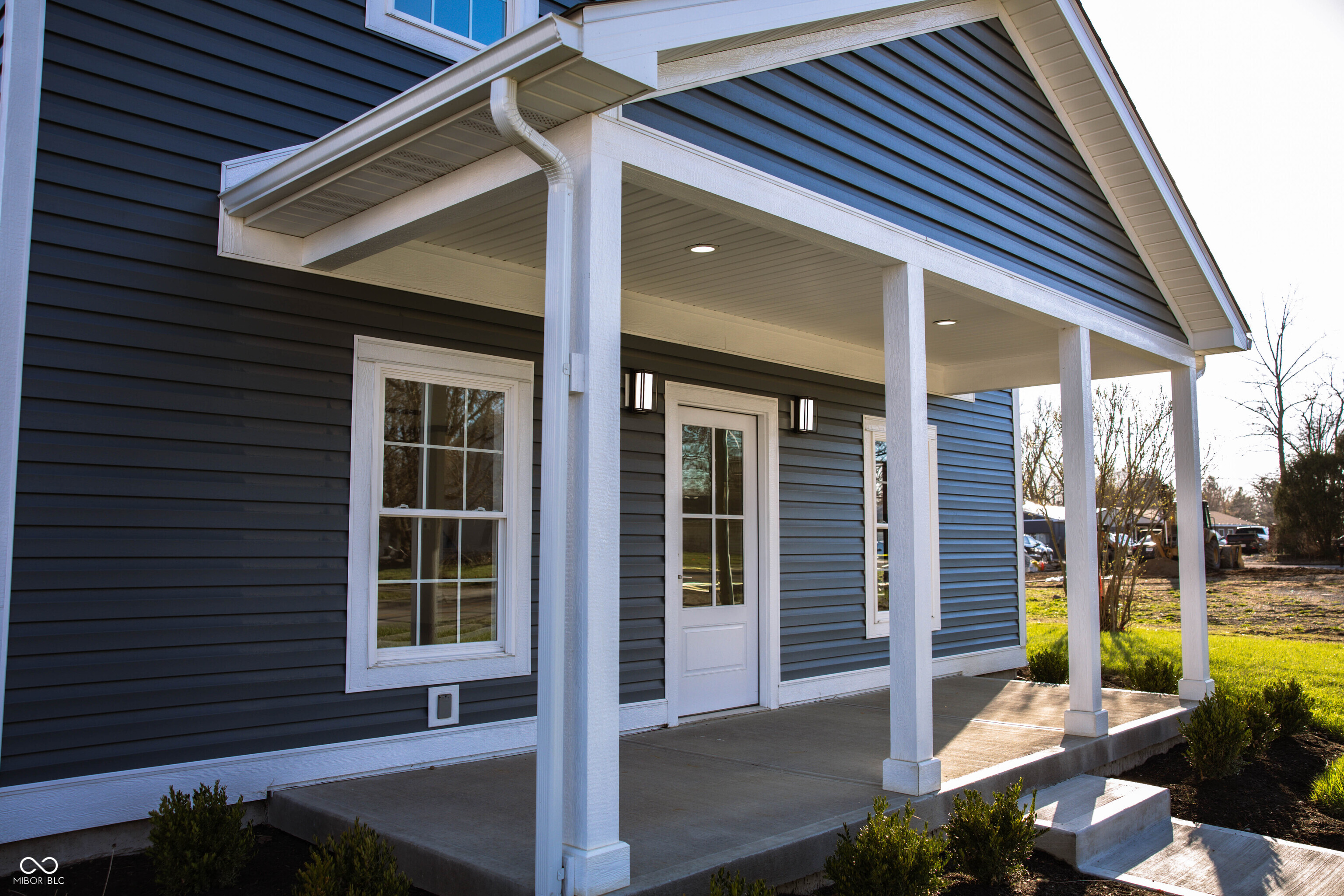 20 East Main Street Markleville, IN 46056 - Photo 2 of 41