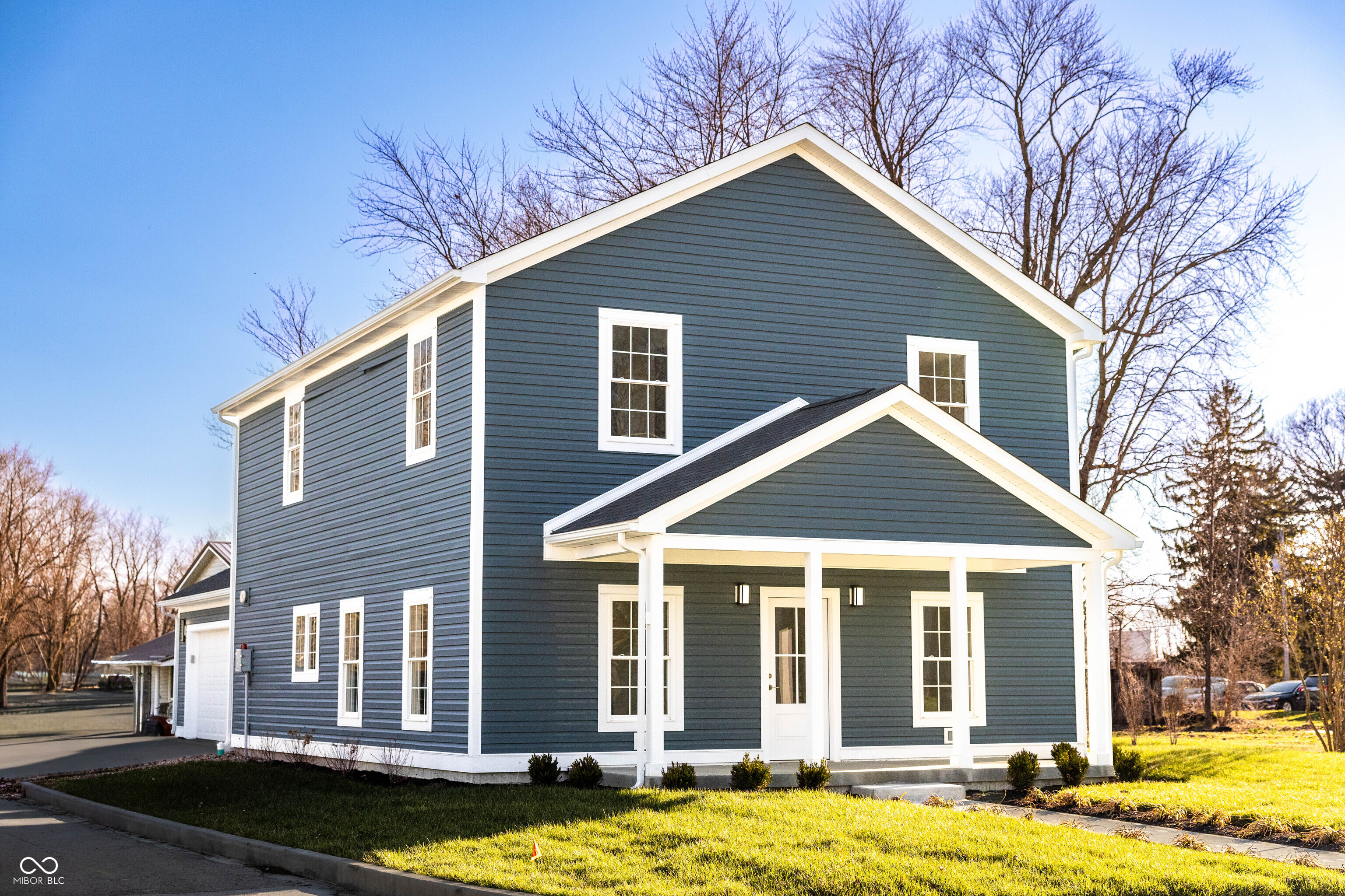 20 East Main Street Markleville, IN 46056 - Photo 3 of 41