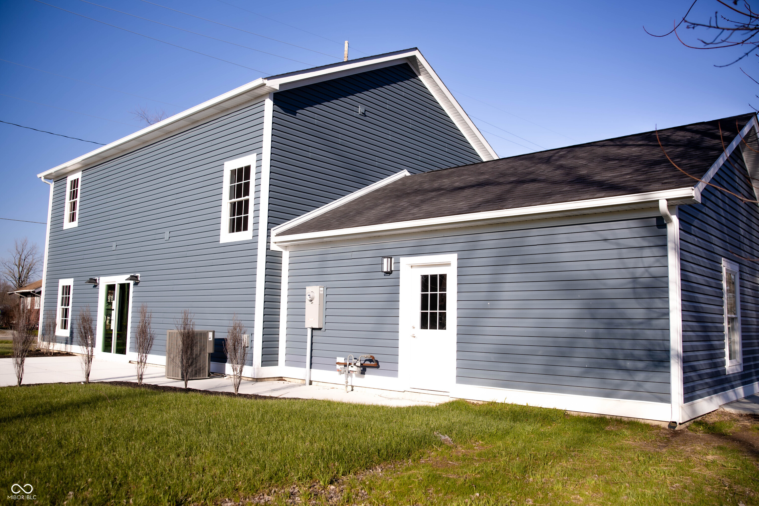 20 East Main Street Markleville, IN 46056 - Photo 4 of 41