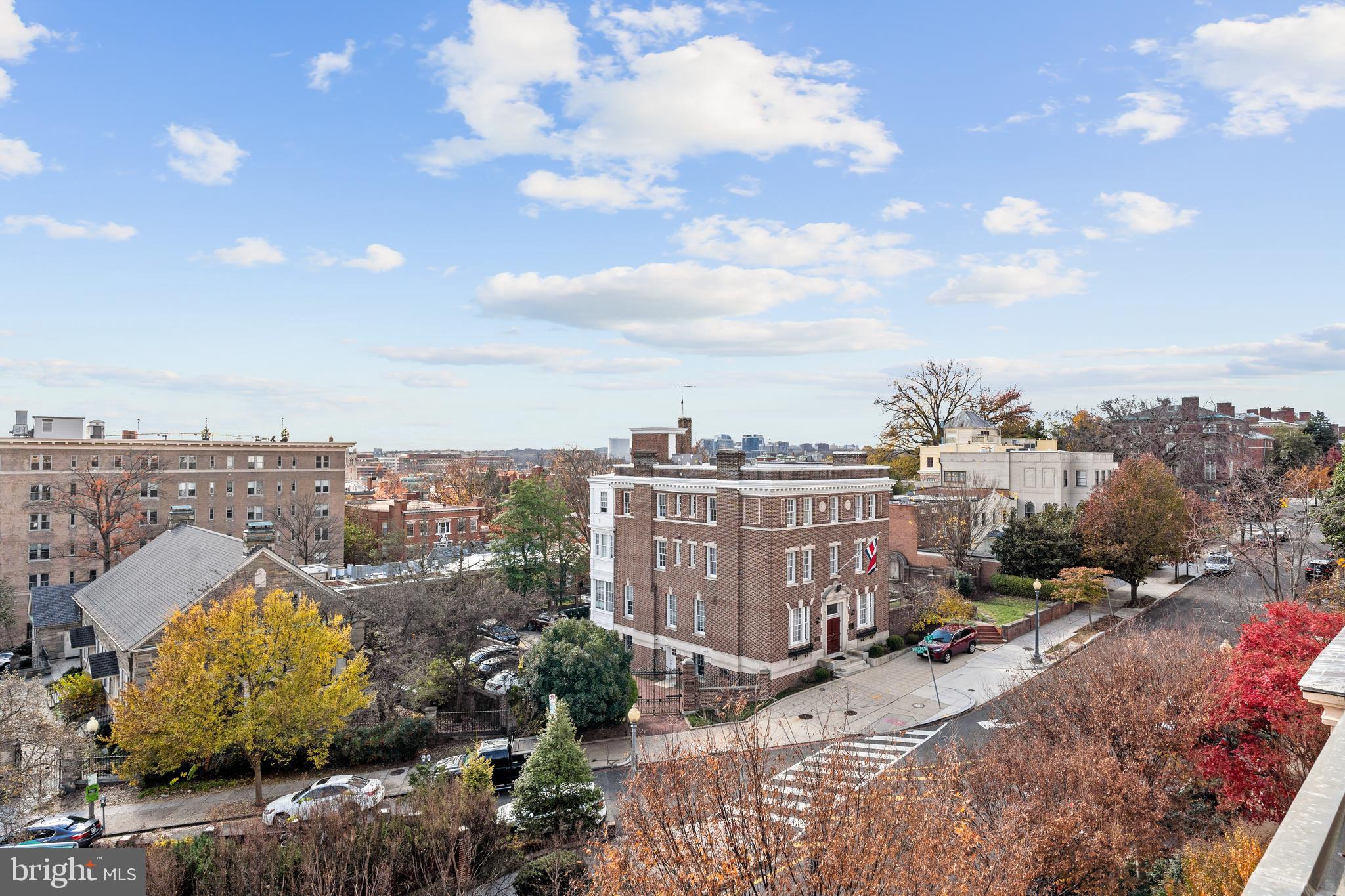 2121 S Street Northwest Washington, DC 20008 - Photo 27 of 37 Views