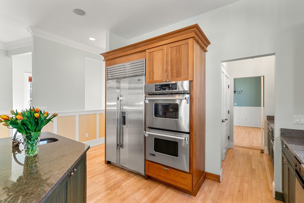 57 Beaver Pond Road Beverly, MA 01915 - Photo 10 of 42