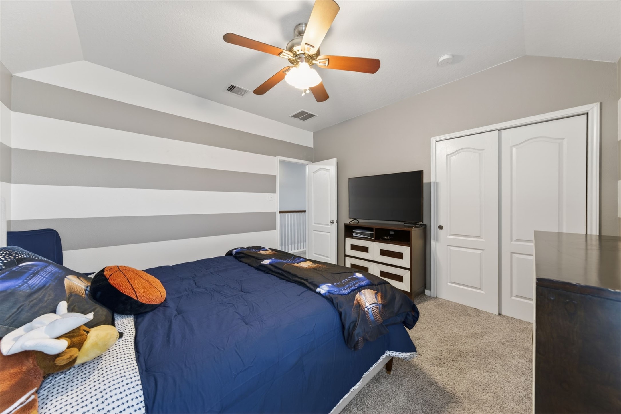 21847 Mount Hunt Drive Spring, TX 77388 - Photo 33 of 50