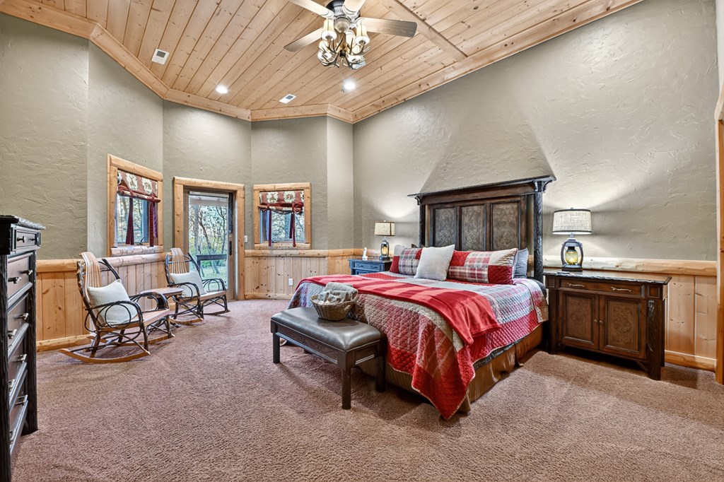 505 River Ridge Road Blue Ridge, GA 30513 - Photo 52 of 80