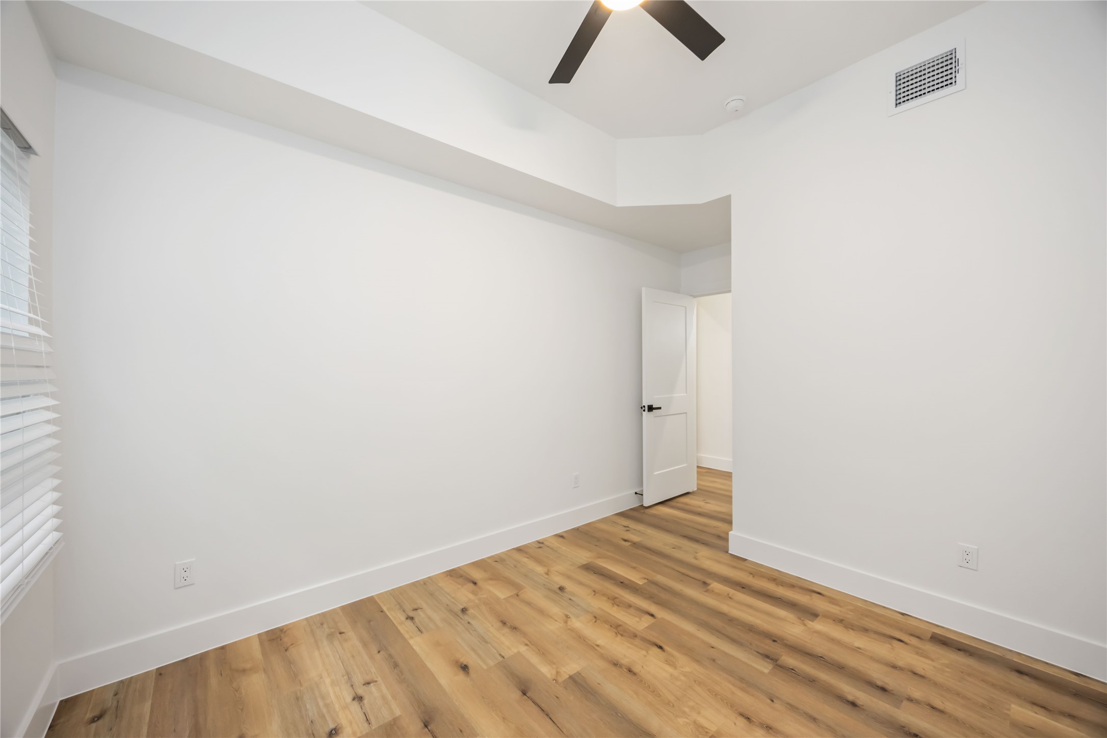 8013 Cora Street, Unit B Houston, TX 77088 - Photo 7 of 20 1st Bedroom