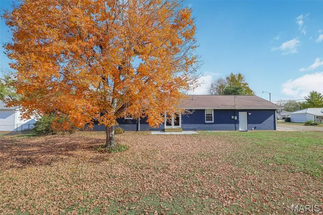 $247,500 | 306 Williams Street, Fredericktown, MO 63645