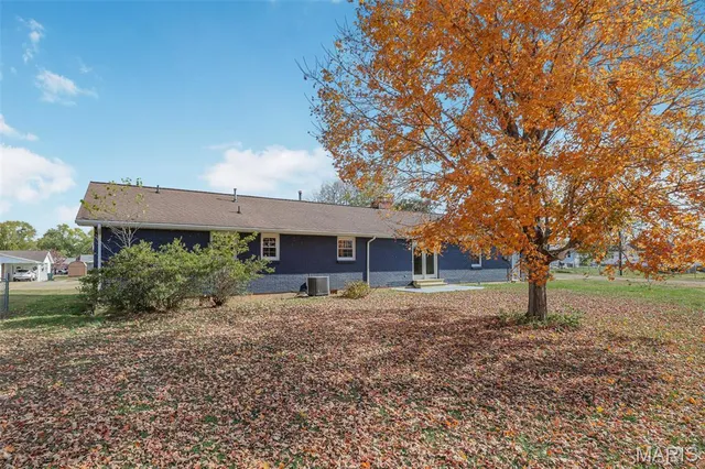 $247,500 | 306 Williams Street, Fredericktown, MO 63645