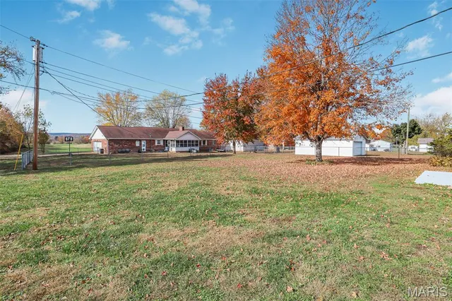 $247,500 | 306 Williams Street, Fredericktown, MO 63645