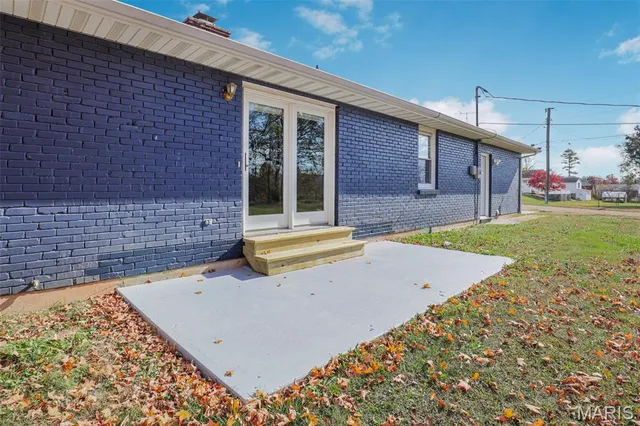 $247,500 | 306 Williams Street, Fredericktown, MO 63645