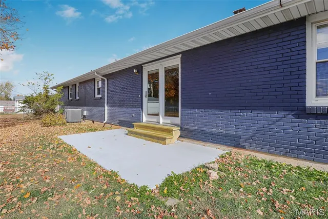 $247,500 | 306 Williams Street, Fredericktown, MO 63645