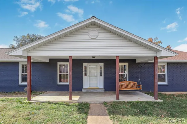 $247,500 | 306 Williams Street, Fredericktown, MO 63645