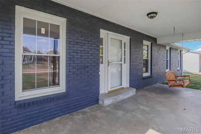 $247,500 | 306 Williams Street, Fredericktown, MO 63645