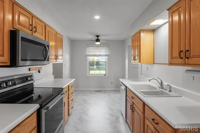 $247,500 | 306 Williams Street, Fredericktown, MO 63645