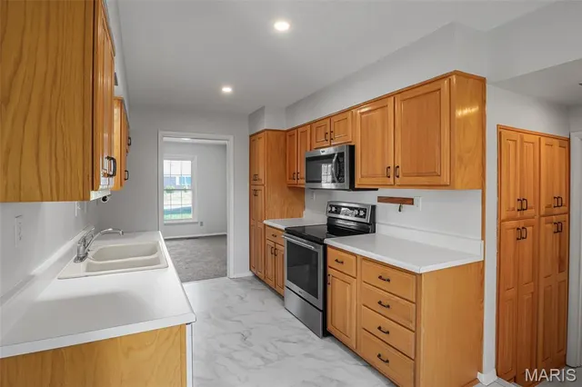 $247,500 | 306 Williams Street, Fredericktown, MO 63645