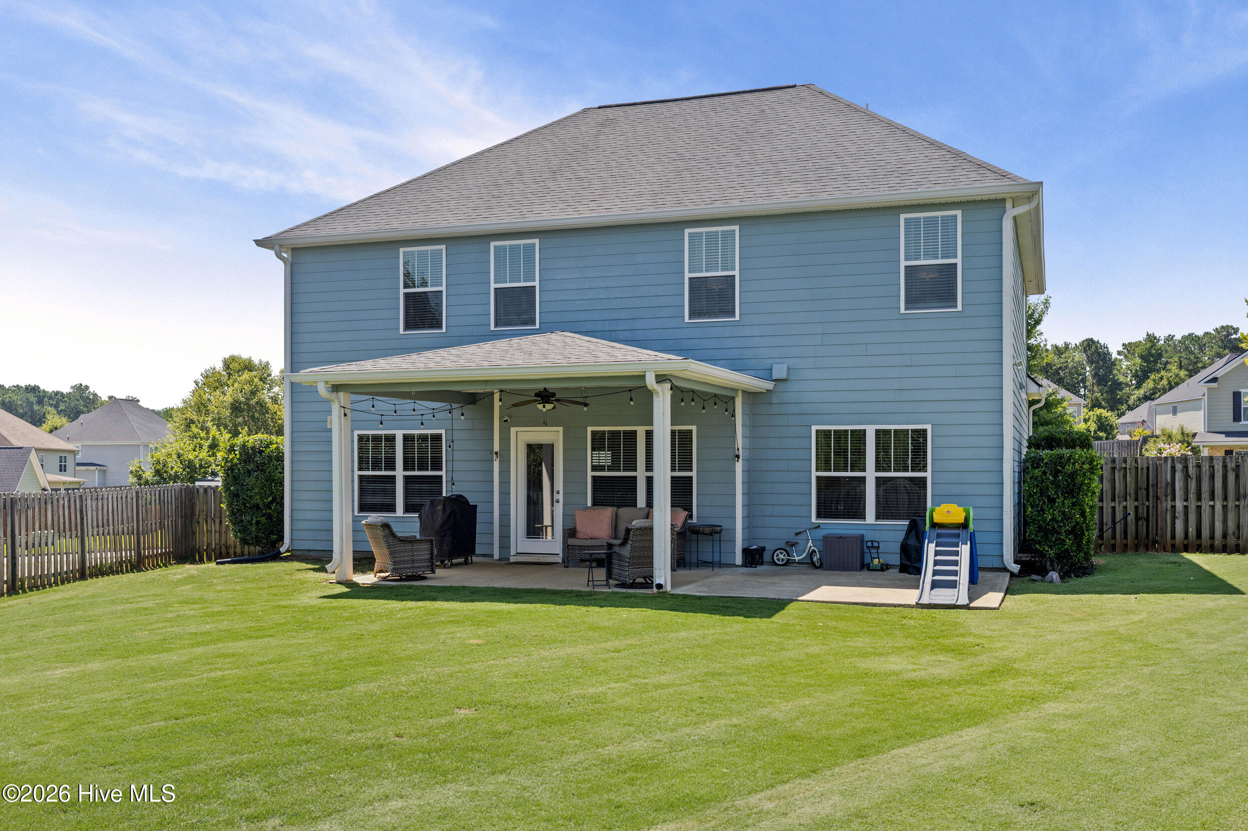 5107 Pickering Point Evans, GA 30809 - Photo 38 of 40