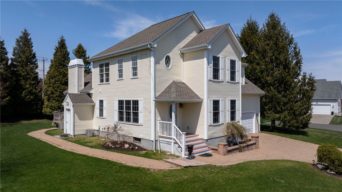 25 Southern View Drive Narragansett, RI 02882 - Photo 4 of 48