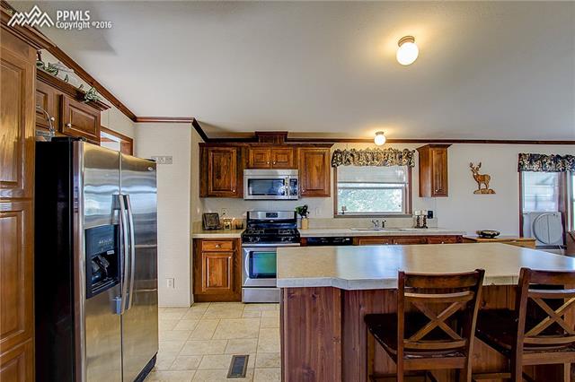 4445 Wileys Road Peyton, CO 80831 - Photo 11 of 36