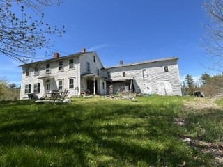 21 South Royalston Road Royalston, MA 01368 - Photo 1 of 2