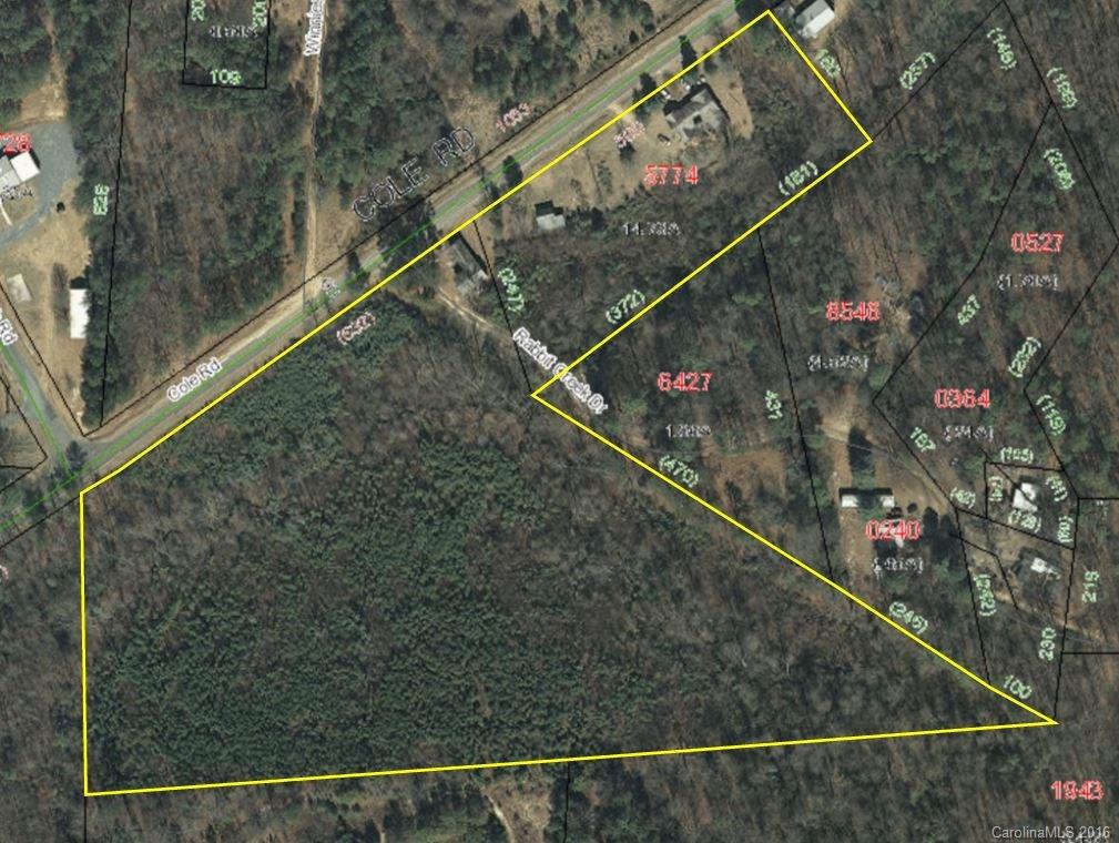 1186 Cole Road Candor, NC 27229 - Photo 2 of 7 Gallery Image 2