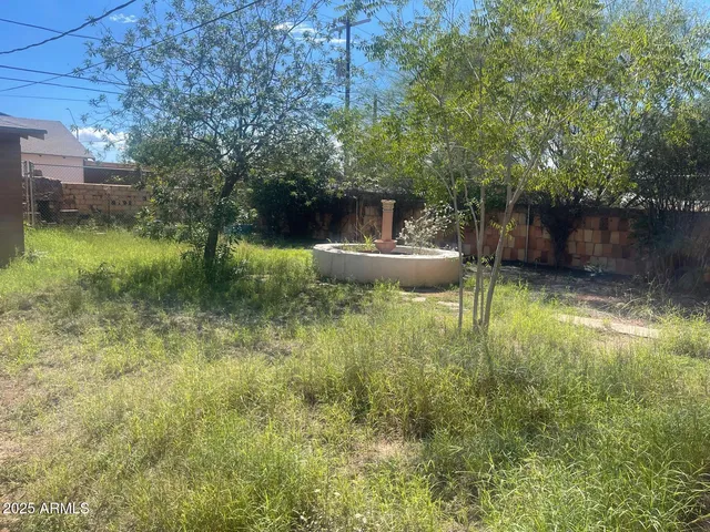 $195,000 | 1325 11th Street, Douglas, AZ 85607