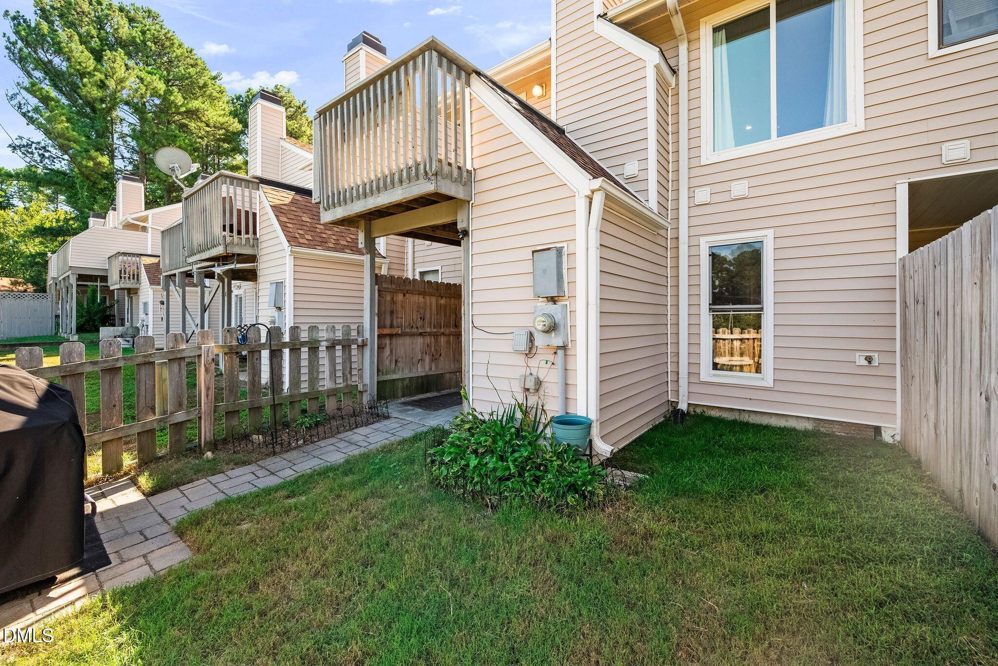3904 Summerwood Court Raleigh, NC 27613 - Photo 38 of 58 DSC_3532