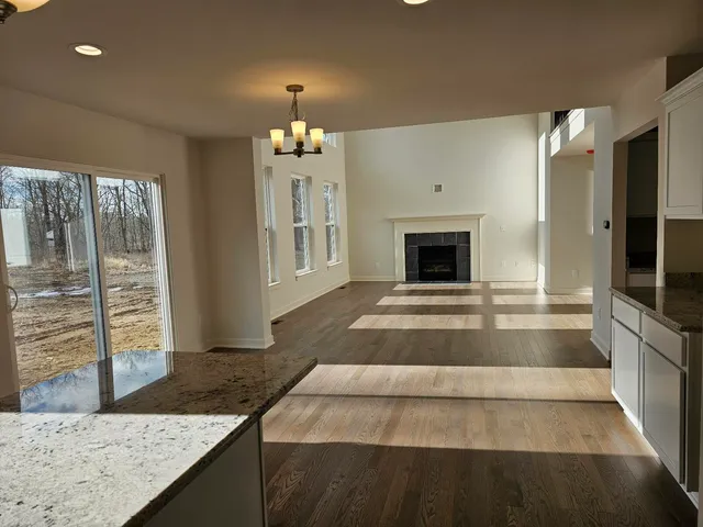 $601,042 | 10619 Valley View Drive, Saline, MI 48176