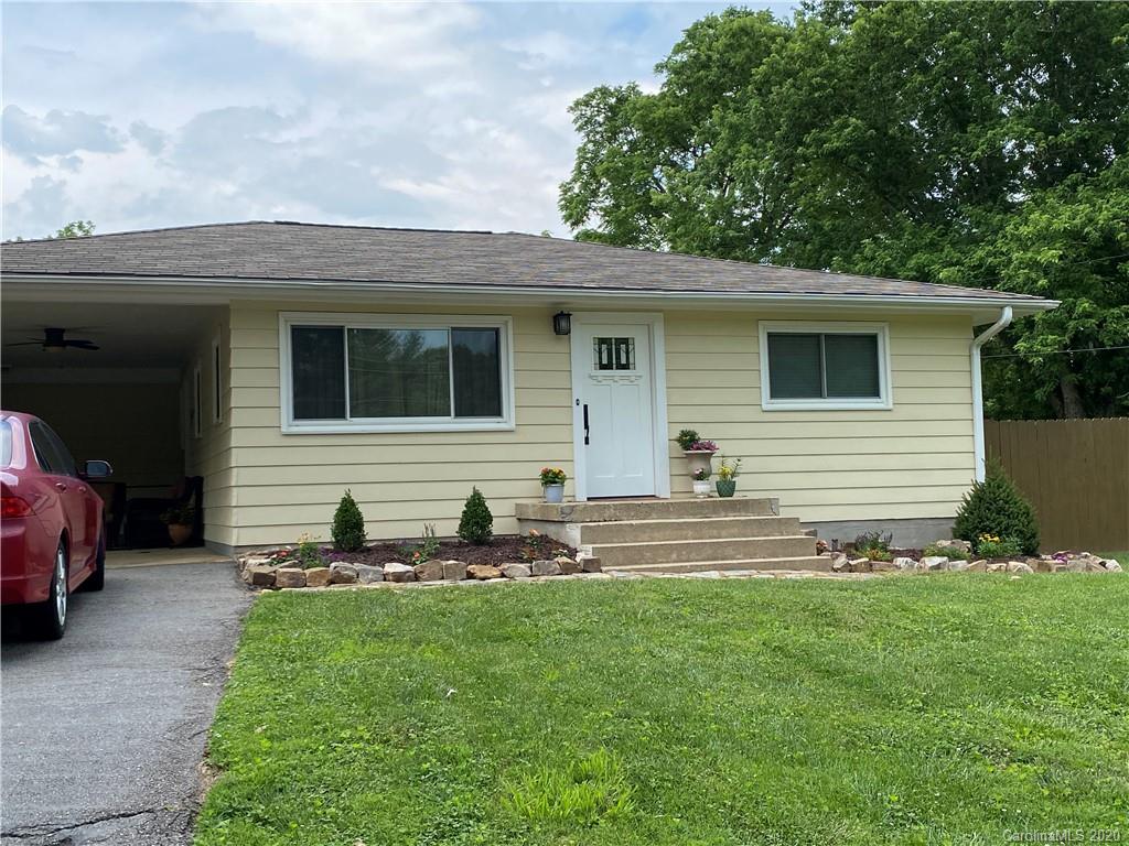 13 North Pershing Road Asheville, NC 28805 - Photo 1 of 22 Gallery Image 1