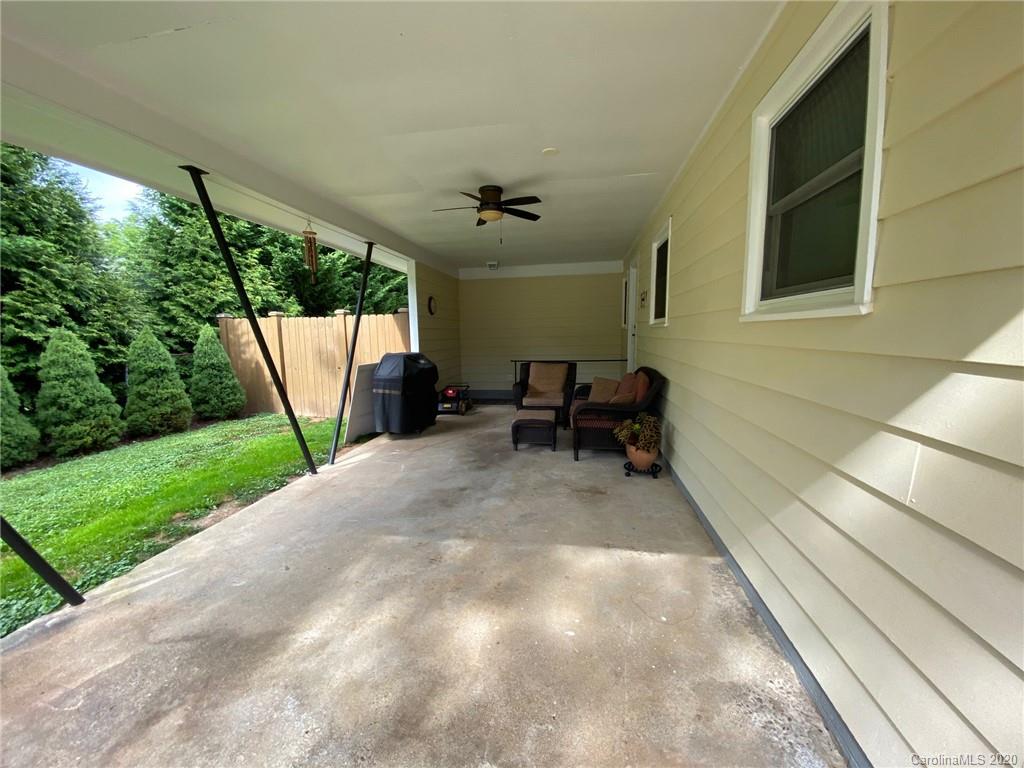 13 North Pershing Road Asheville, NC 28805 - Photo 18 of 22 Gallery Image 18