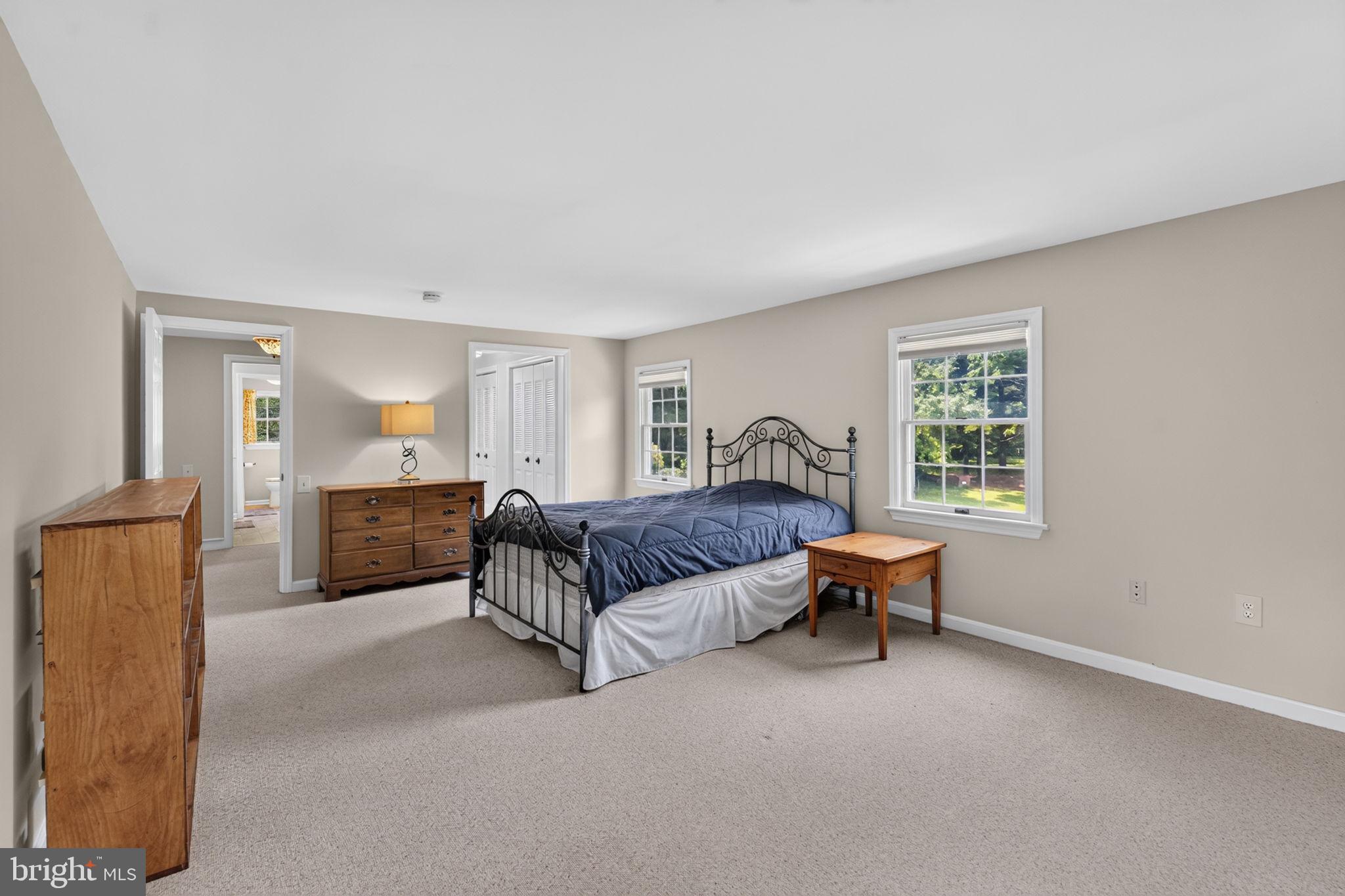20210 Bent Willow Road Rohrersville, MD 21779 - Photo 39 of 98 Spacious bedroom with natural light.