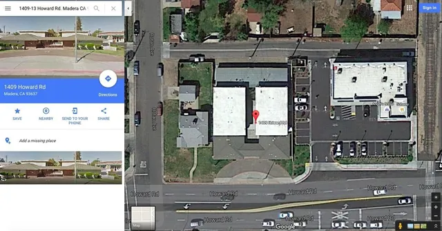 $1,495,000 | 1409 Howard Road, Madera, CA 93637