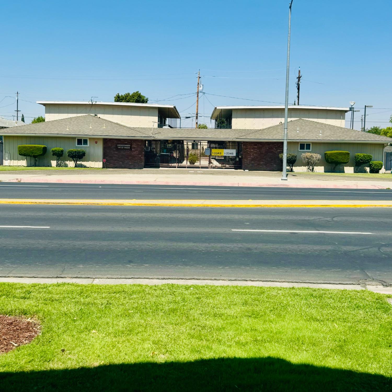 1409 Howard Road Madera, CA 93637 - Photo 4 of 4