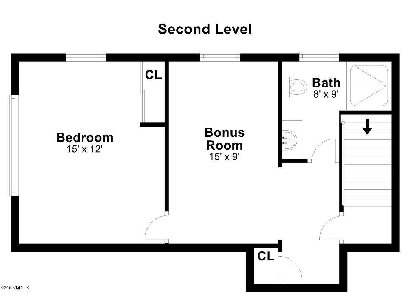 2 Booth Terrace Greenwich, CT 06830 - Photo 7 of 8 unknown