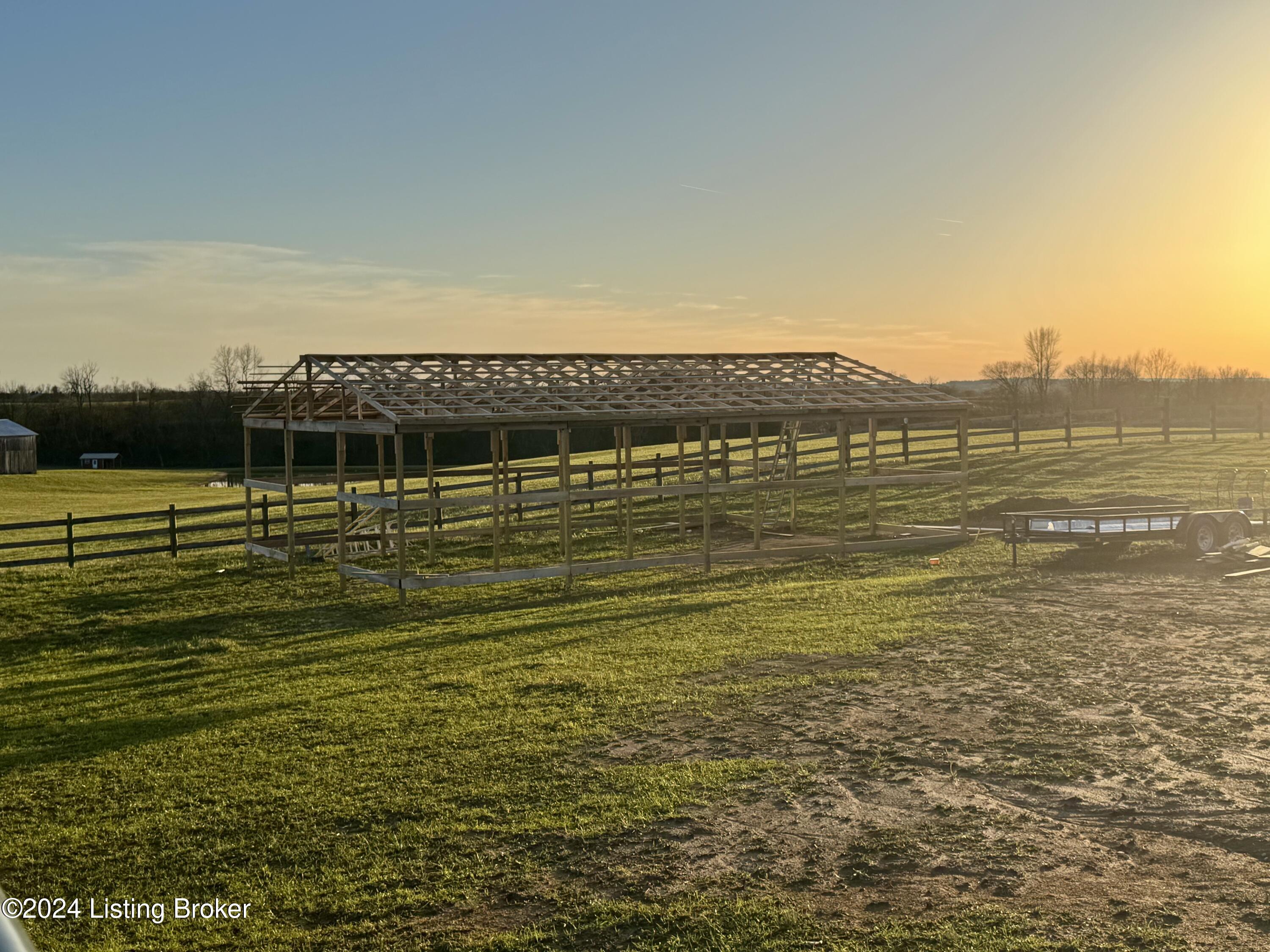 7181 Bloomfield Road Springfield, KY 40069 - Photo 19 of 28 IMG_1293