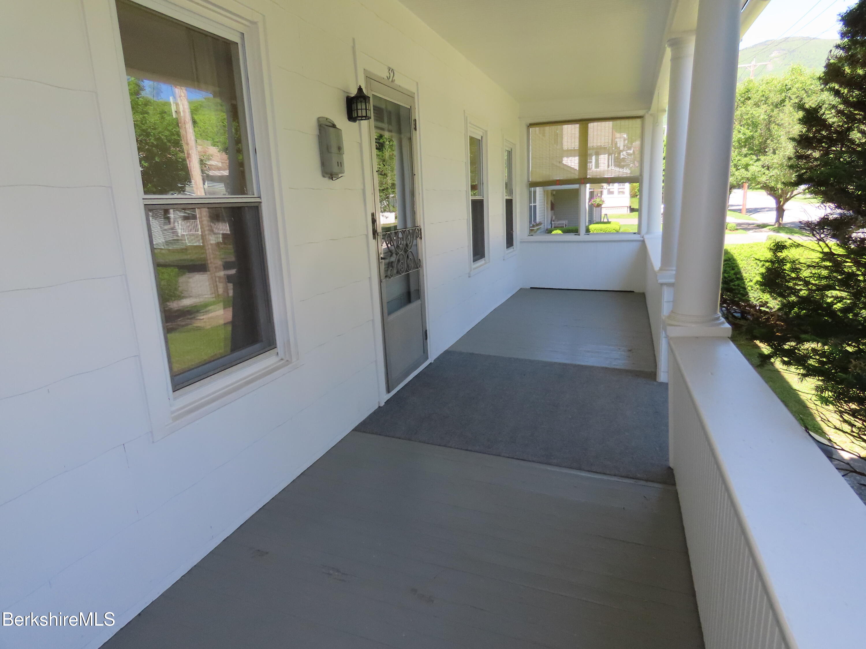 32 Valley Street Adams, MA 01220 - Photo 61 of 68 porch