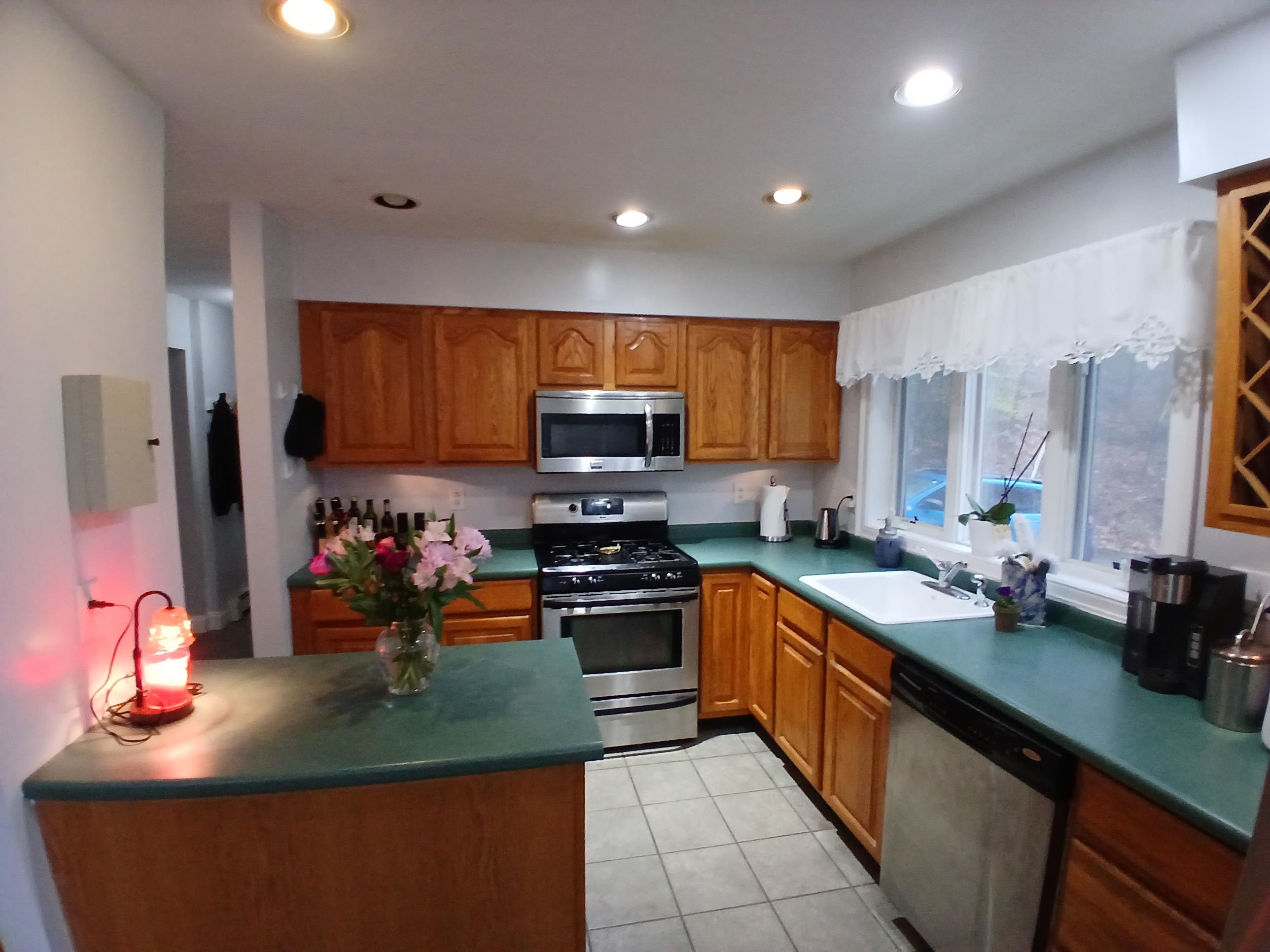 224 Walker Road Grantham, NH 03753 - Photo 17 of 53